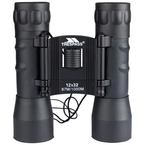 Trespass Trespass Docho Binoculars