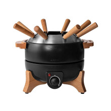 Boska 2.3L Party (EU Plug) Electric Fondue Set
