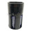 Coin counter bank with sorting tube 1 unit 1