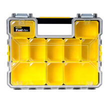 Stanley Fatmax 10 Compartment Tool Organiser