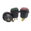 KCD1 Αδιάβροχος διακόπτης ON/OFF με φως 12V/220V 3