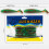 20-Pack2.2in Floating T-Tail Swimbaits Gold 2