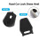 Cycling Shoes Heel Replacement Plastic Wear-Resistant 7