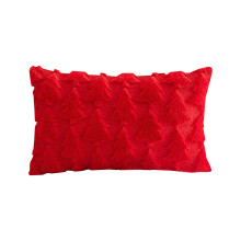 Putetrekk til juletreet 45x30 cm vinterdekor