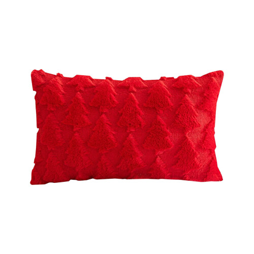 Putetrekk til juletreet 45x30 cm vinterdekor