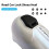 Cycling Shoes Heel Replacement Plastic Wear-Resistant 4