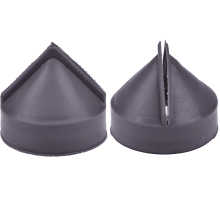 Soupape d'éjection de poussière pour Kohler CH20–CH670 et Kawasaki