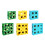 Automatic Rotating Cats Puzzle Chew Resistant-S shi ye cao 3