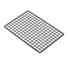 Addis Plastic Checkered Sink Mat