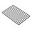 Addis Addis Plastic Checkered Sink Mat 1