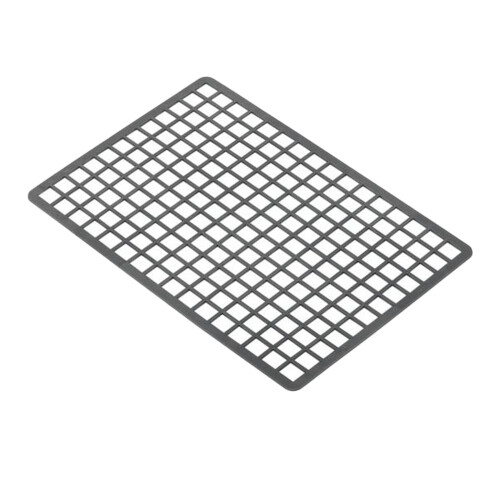 Addis Addis Plastic Checkered Sink Mat