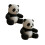 Peluche Koala lestée Pandy2.0 – Ultra-douce et câline 2