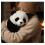 Peluche Koala lestée Pandy2.0 – Ultra-douce et câline 4