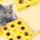 Automatic Rotating Cats Puzzle Chew Resistant-S shi ye cao 7