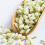 Dried Jasmine Flowers for Tea and Aromatherapy 5