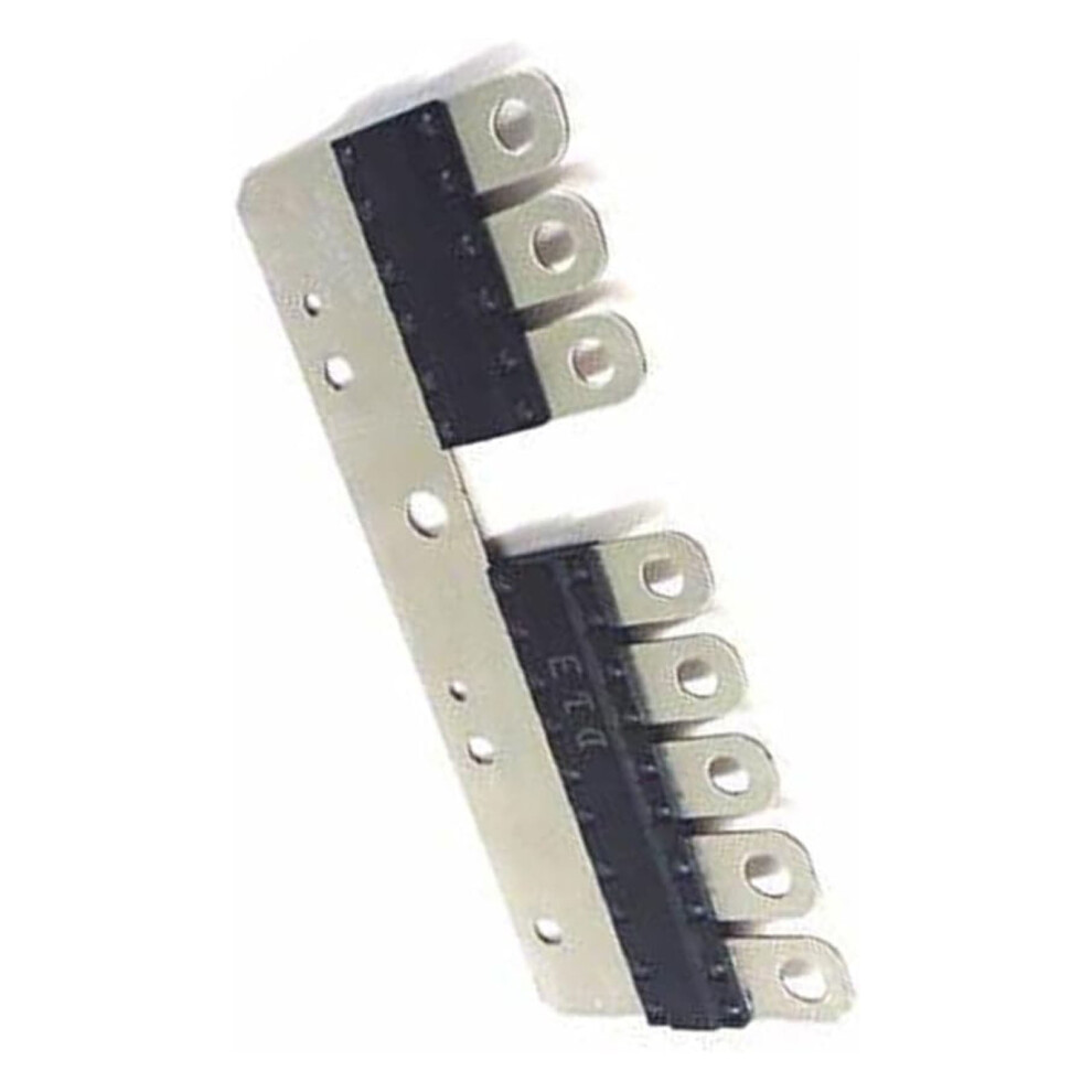 Automotive Main Fuse Stable Performance 2012-2018 9066521481729