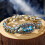 Herre vintage turkis Dzi perlearmbånd, rustfrit stål 4