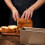Loaf Pan with Lid Non-Stick Bakeware 1 Piece 4