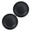 Rund bageform i kulstofstål, non-stick, 12,6 cm 3