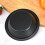 Rund bageform i kulstofstål, non-stick, 12,6 cm 5