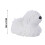Soft Plush Dog Toy for Anxiety Relief1Pack 2