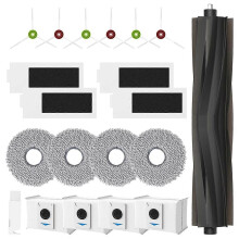 Kit de acessórios para aspirador de pó ECOVACS T20