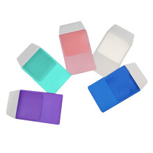 Organizador de Canetas Pocket Protector – Plástico Impermeável,