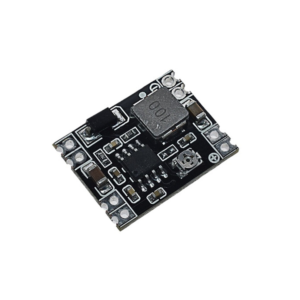 Dc-Dc Buck Power Supply Module 5V 9V 12V 3.3V Fixed Output 971050137360