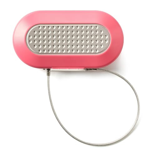 Master Lock Master Lock 5900DPNK Portable Personal Safe, Pink by Master Lock 1