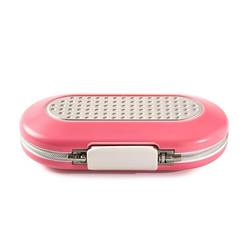 Master Lock Master Lock 5900DPNK Portable Personal Safe, Pink by Master Lock 2