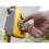 Hozelock HOZELOCK - Watering Timer Sensor Controller Plus : Automatic and Easy Watering with its Light Sensor, Adjustable Watering at Sunrise and/or Sunset, 2