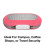 Master Lock Master Lock 5900DPNK Portable Personal Safe, Pink by Master Lock 4
