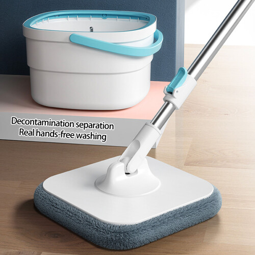 Dry and Wet Use Turn Wipe with Powerful Absorption-Basic model 2