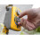 Hozelock HOZELOCK - Watering Timer Sensor Controller Plus : Automatic and Easy Watering with its Light Sensor, Adjustable Watering at Sunrise and/or Sunset, 5