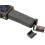 Generic Highly Sensitive Security Hand Held Metal Detector Body Scanner with Vibration Alert 2