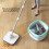 Dry and Wet Use Turn Wipe with Powerful Absorption-Basic model 6