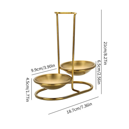 Kitchen Utensil Stand Vertical Space Saving Designs Organiser 2