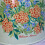 Watering Can ? William Morris Jasmine Design, Green 3