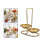 Kitchen Utensil Stand Vertical Space Saving Designs Organiser 6