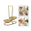 Kitchen Utensil Stand Vertical Space Saving Designs Organiser 7