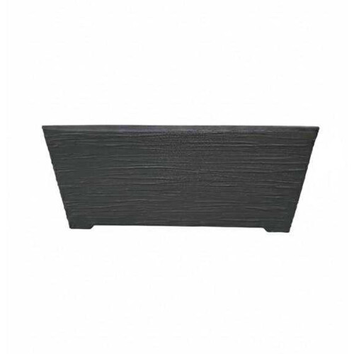 Strata Strata Verona Rectangular Trough Planter