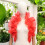Multiuse Ruffle Shawl Chiffon Scarf Shoulder Wrap For-Black 3