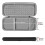 Custodia protettiva rigida per tastiera e mouse K380Pebble2Combo. 5