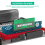 Placa Adaptadora DDR5 para Desktop U-DIMM (Pacote com 2) 6