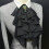 Multilayer Lace Collar Ruffle Collar Decorative Neckpiece For 7