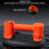 Ergonomic 300kg Grip Suction Tool Effective Battery Suction Cup 7