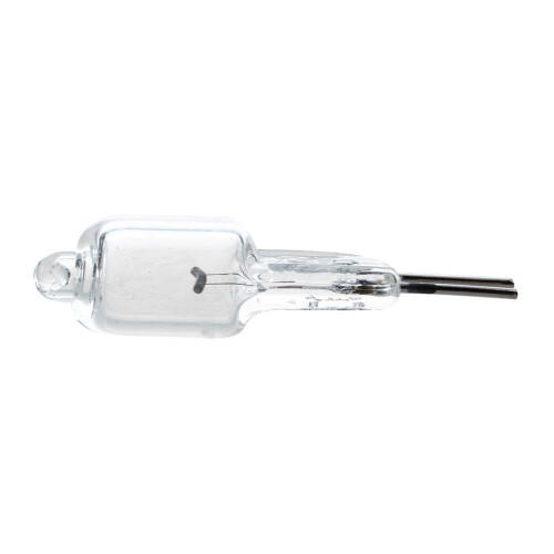 30X Bulb / Lamp Halogen Capsule "JC" 12V / 10W G4 Bulb Warm White 2