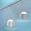4Pcs Pet Brush For Shedding Control Massage Grooming Comb 6