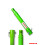 WERHE Professional 200 mm Extension Post Robust 2