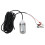 4X Luce Da Pesca Subacquea Da Pesca Subacquea Da 12V A LED Verde Sommergibile 2